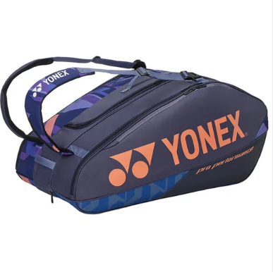 Yonex Pro 12-Pack Tennis Bag (Midnight Navy)