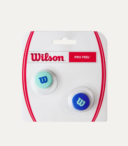 Wilson Ultra Pro Feel 2 Pack Dampener