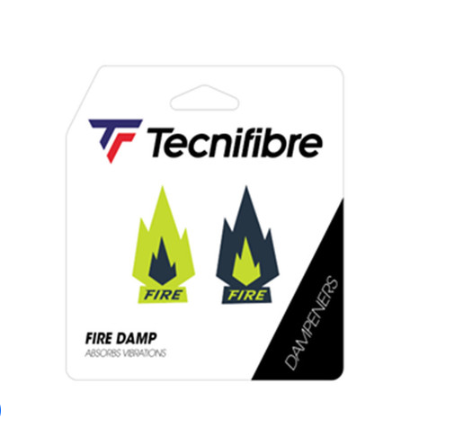 Tecnifibre Fire 2 Pack Dampener