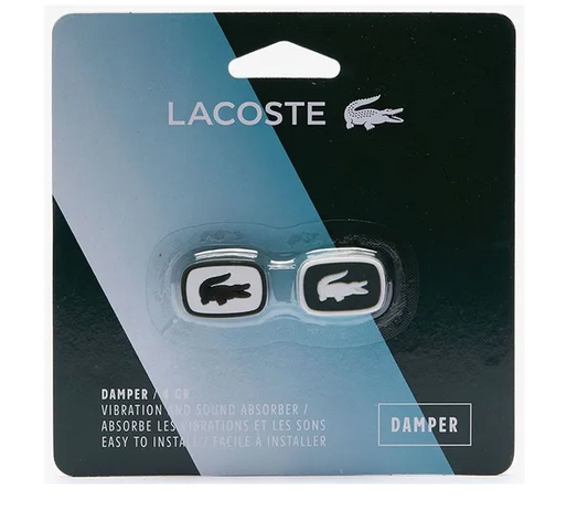Lacoste Dampener 2 Pack