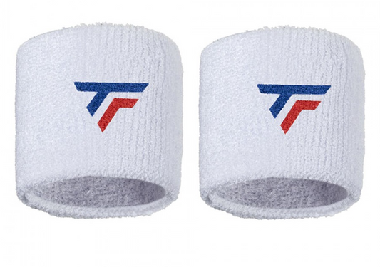 Tecnifibre Wristband 2 Pack
