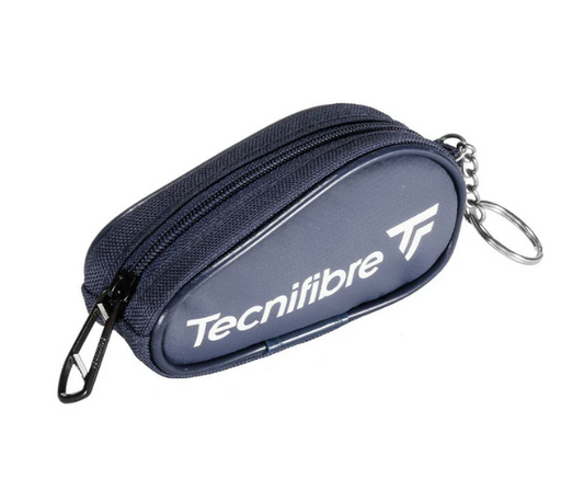 Tecnifibre Tour Endurance Navy Keychain