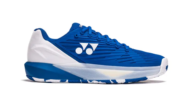 Yonex Eclipsion 5 Mens Tennis Shoes (Blue)
