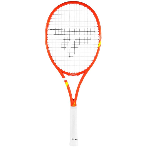Tecnifibre TFight IG 300 Orange Tennis Racquet
