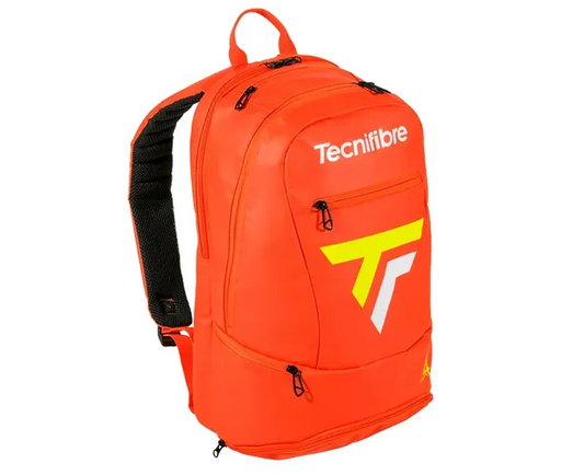 Tecnifibre Tour Endurance IG Orange Backpack