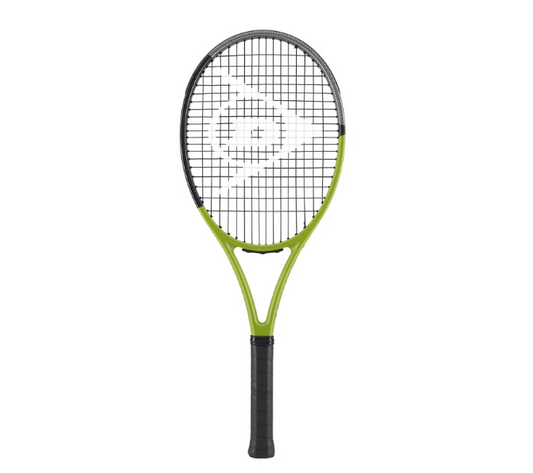 Dunlop Tristorm Team 100