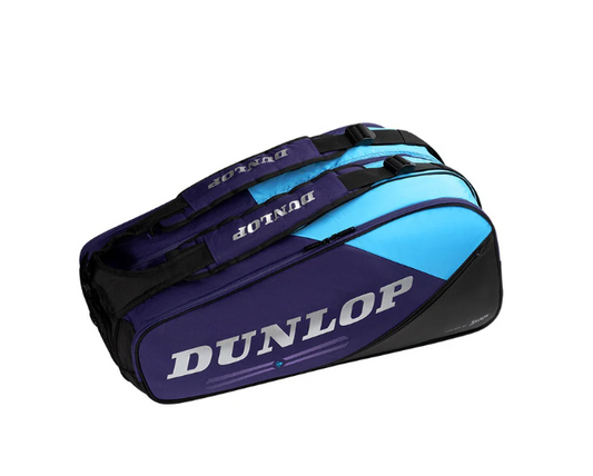 Dunlop FX Performance 8 Racquet Bag
