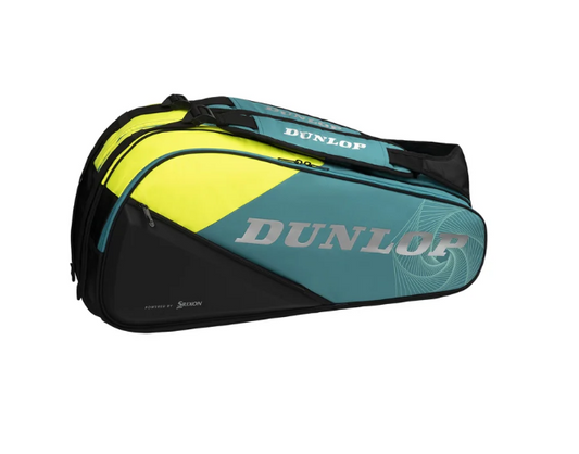 Dunlop SX Performance 8 Racquet Bag