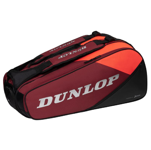 Dunlop CX Performance 8 Pack Tennis Bag