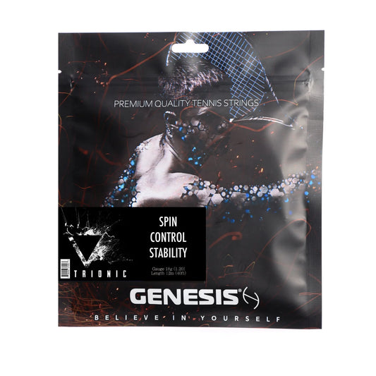 Genesis Trionic Set
