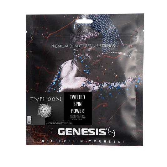 Genesis Typhoon Set
