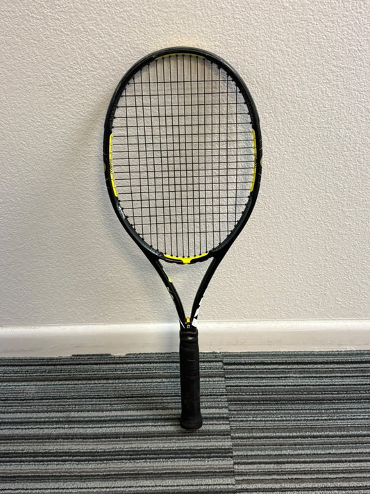 USED Volkl Organix 10 Tennis Racquet (Grip 4)
