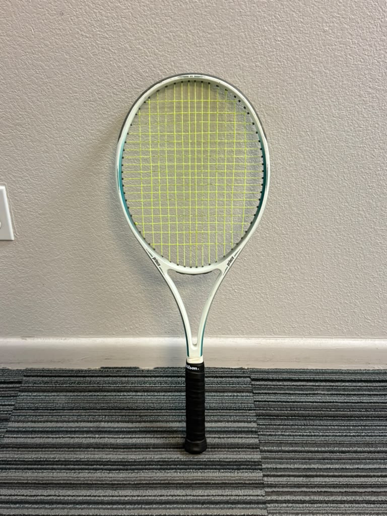 USED Prince Tricomp Series 90 Tennis Racquet (Grip 2)