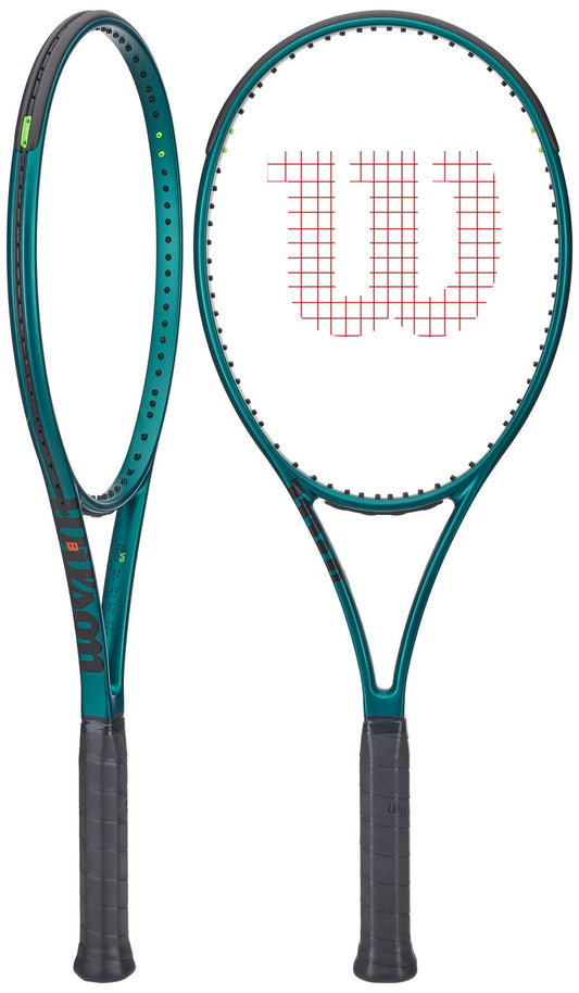 Wilson Blade 100L V9