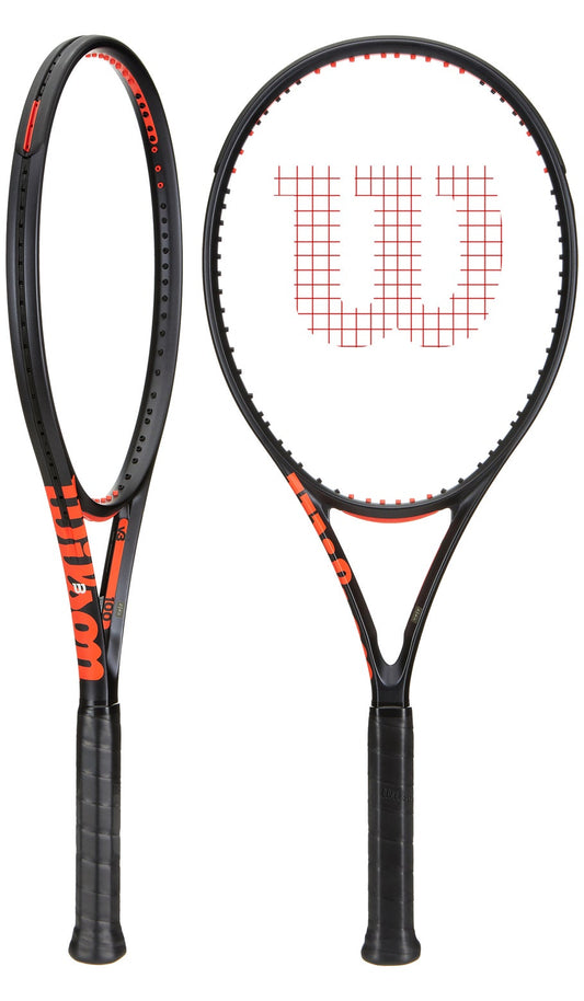 Wilson Clash 100L V3