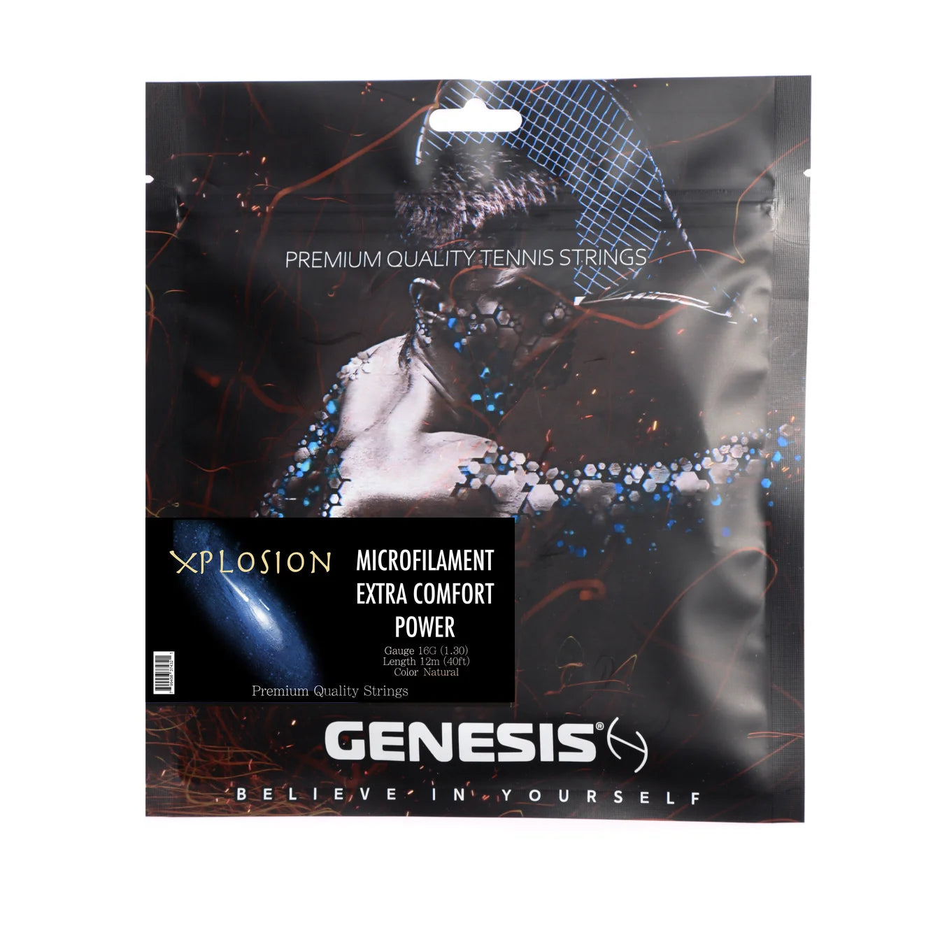 Genesis Xplosion Set