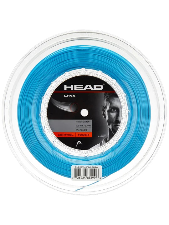Head Lynx Reel