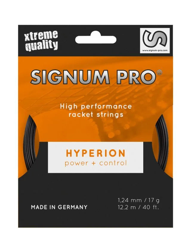 Signum Pro Hyperion Set