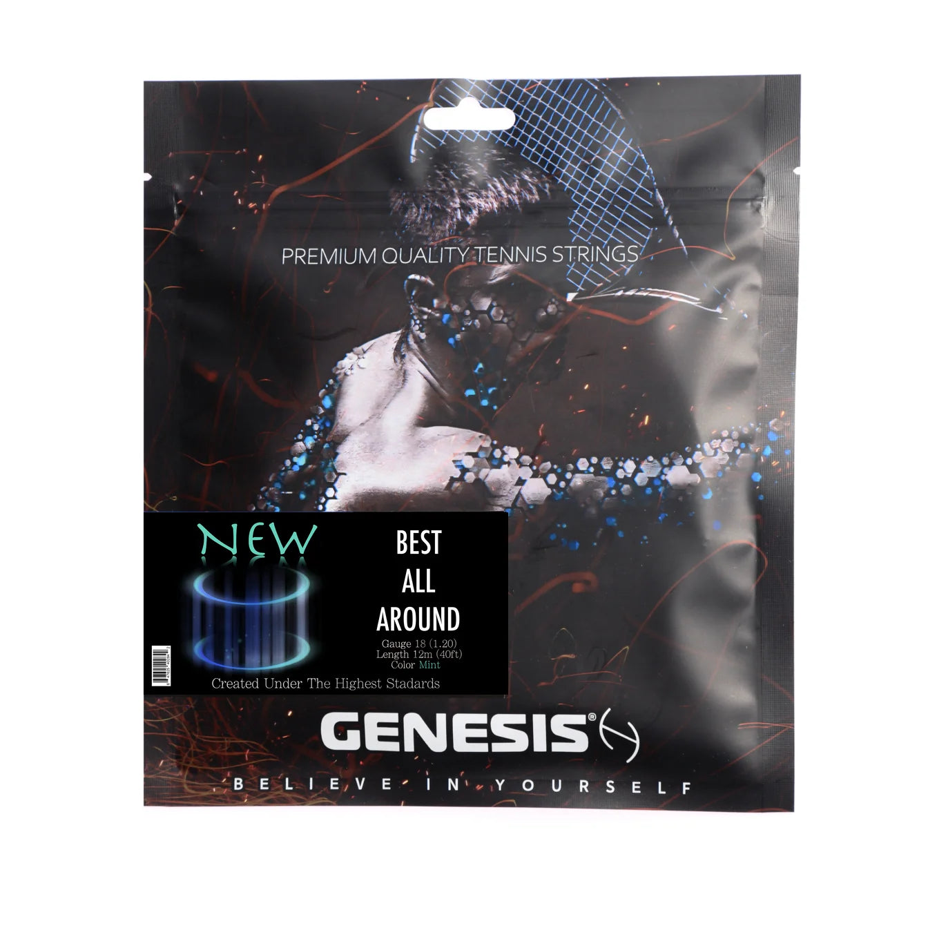 Genesis New! Set