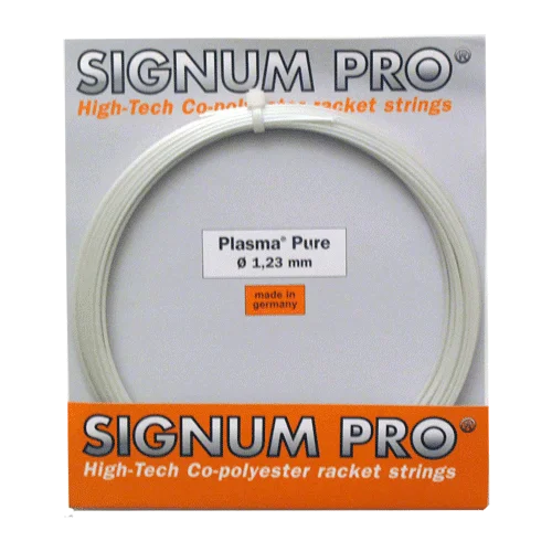 Signum Pro Poly Plasma Pure Set