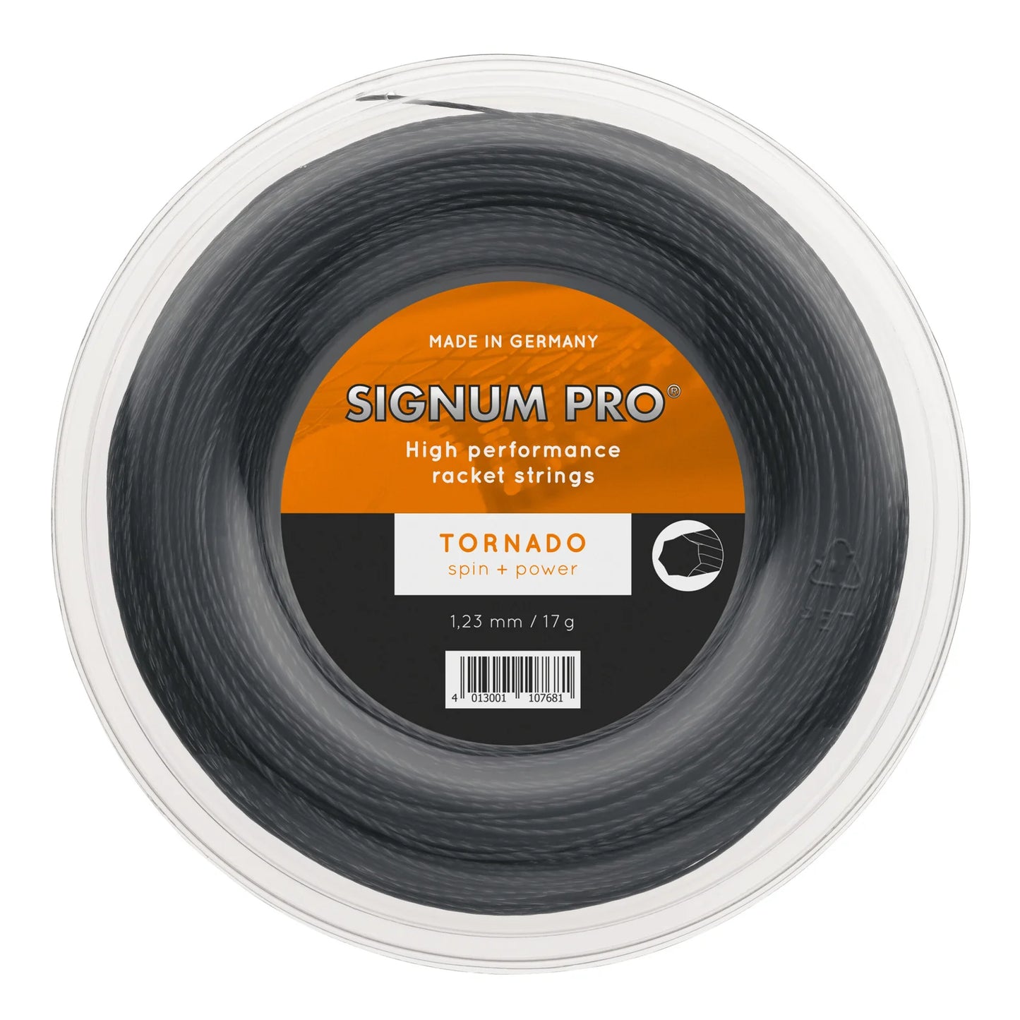 Signum Pro Tornado Reel