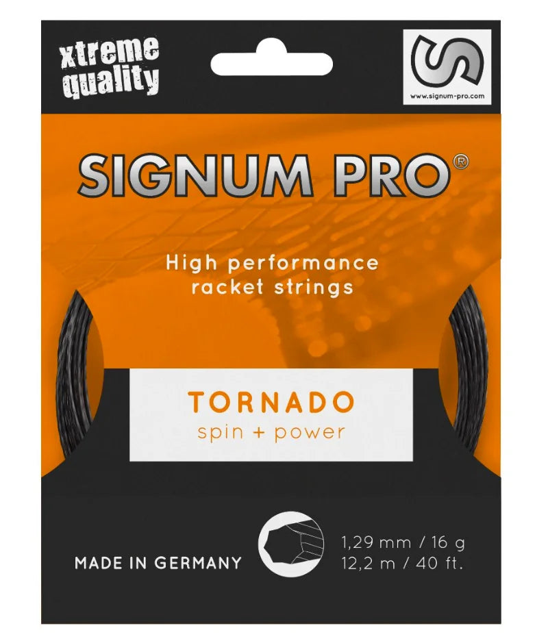 Signum Pro Tornado Set