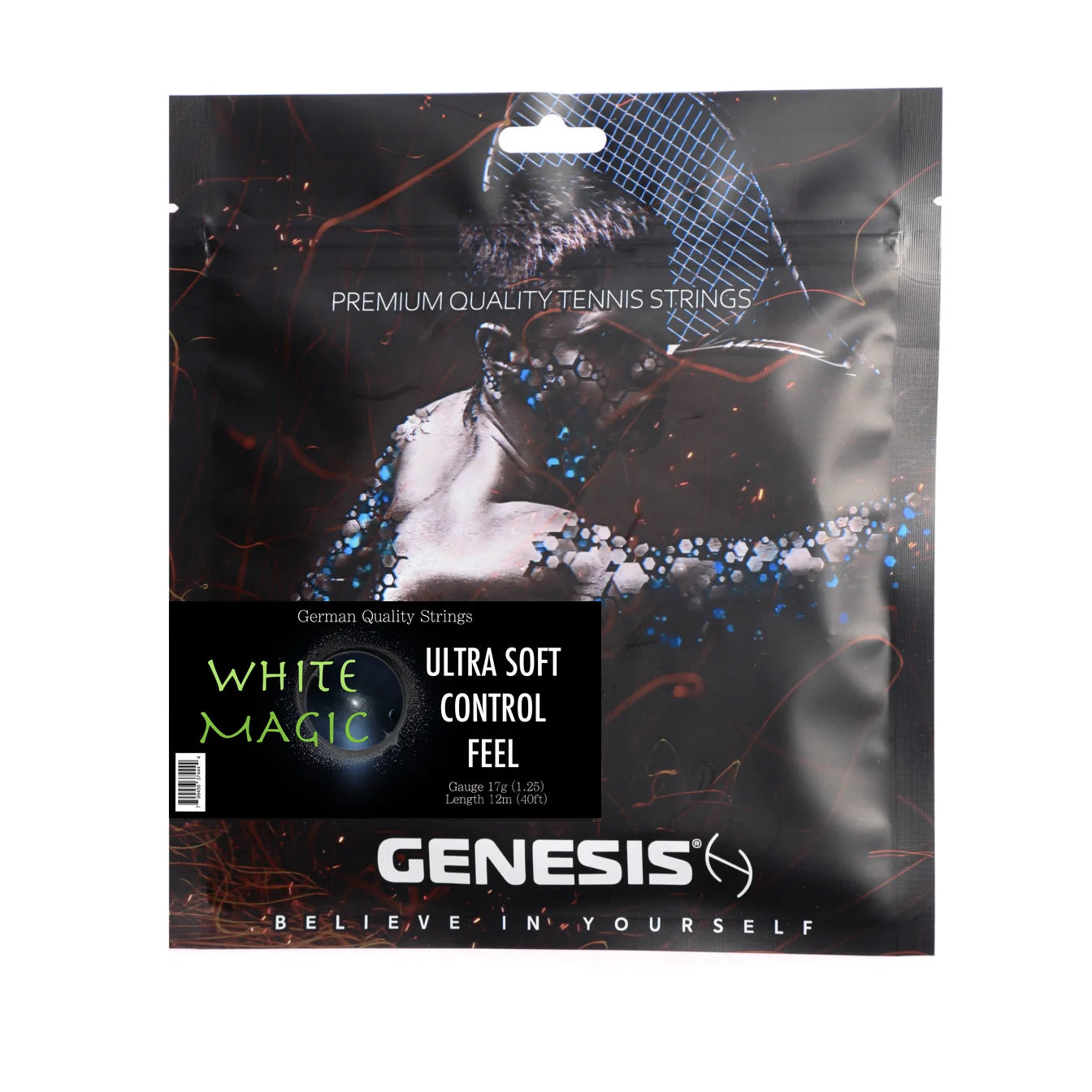 Genesis White Magic Set