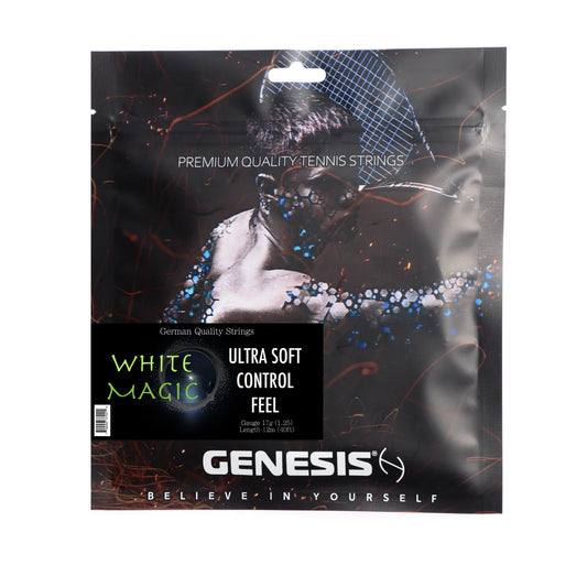 Genesis White Magic Set