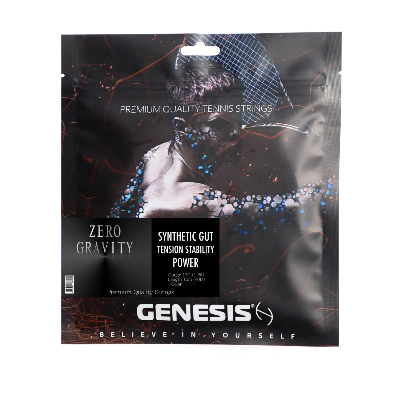 Genesis Zero Gravity Set